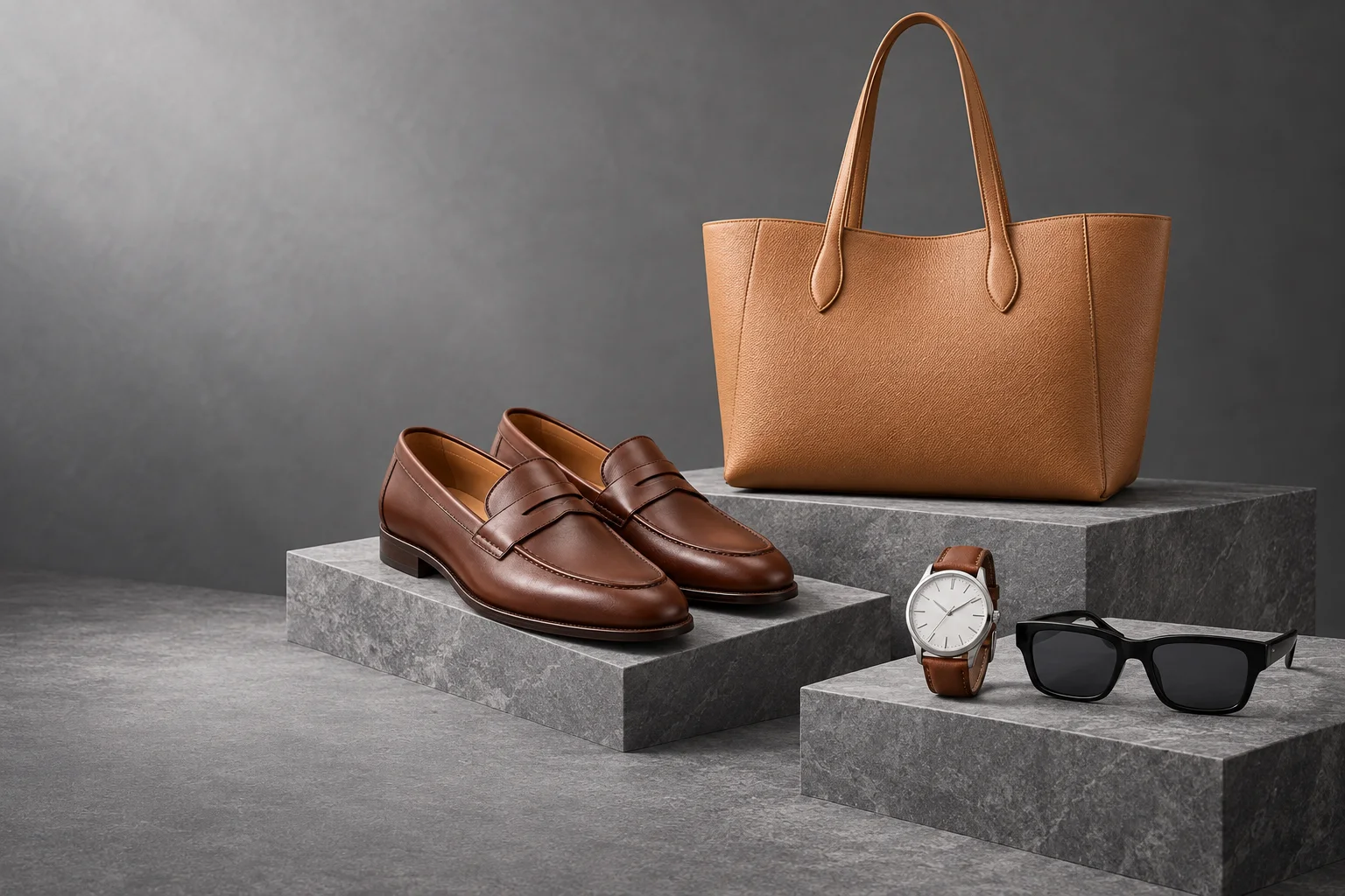 Premium accessories collection